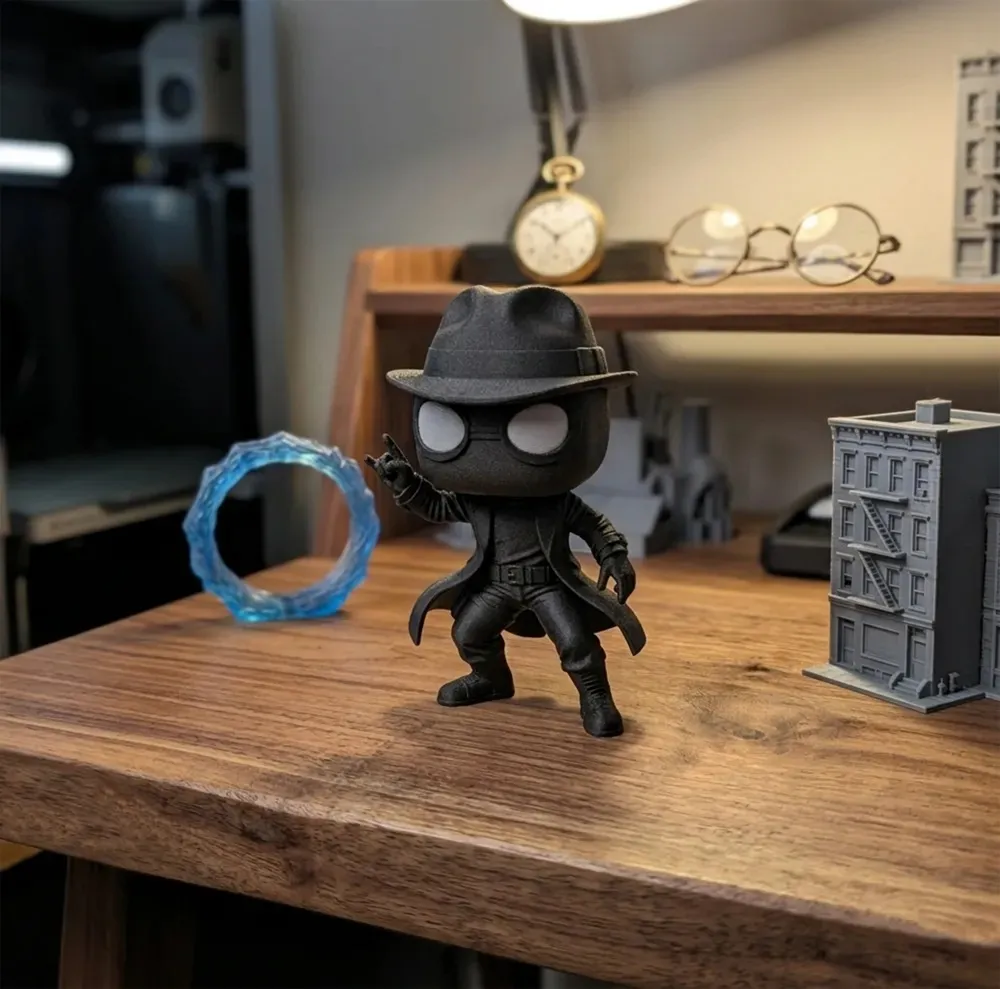 Funko SpiderNoir