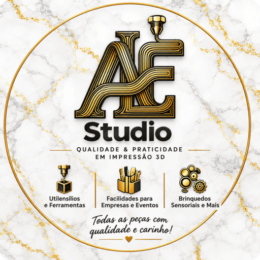 ALF Studio 3D